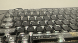Asus ROG Azoth Extreme Edition 20 review
