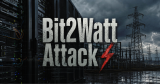 New Bit2Watt Attack Could Let Cloud Tenants Disrupt Power Grids Without an Exploit