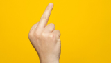 Moscow slaps Telegram founder on wanted list, Durov responds with one-finger salute